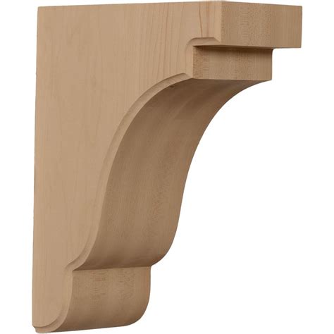 5" from 88. . Corbels lowes